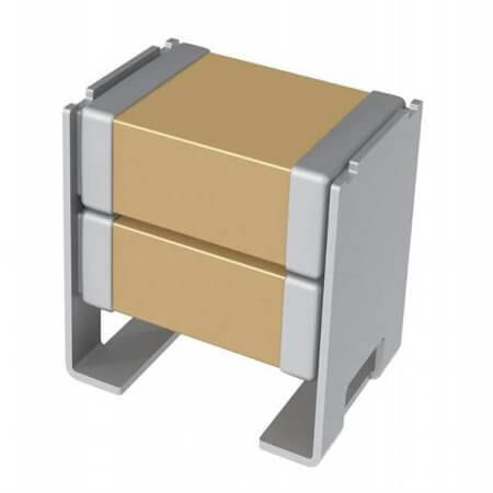 C2220C226M5R2C7289 MLCC (5650) 2220 22uF 50VDC ±20% X7R - 1