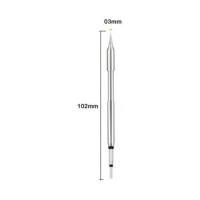 C2245-032-0.41 HAVYA UCU BAKON C2245-032-0.41 LEHİMLEME HAVYA UCU - 1