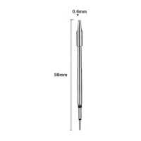 C2245-741-2.4D HAVYA UCU BAKON C2245-741-2.4D LEHİMLEME HAVYA UCU - 1
