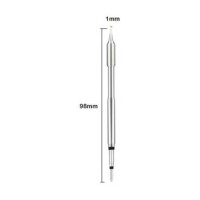C2245-903-1.08 HAVYA UCU BAKON C2245-903-1.08 LEHİMLEME HAVYA UCU - 1