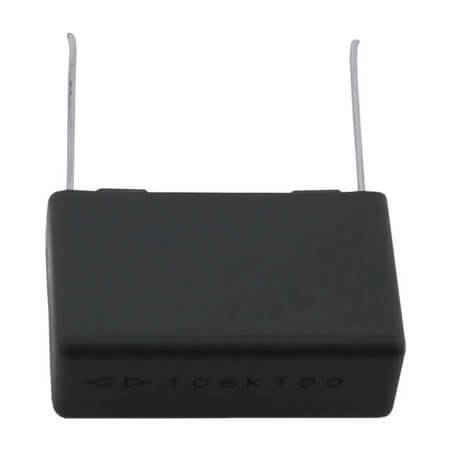 C232A106KBSC000 CAP.POL.10UF 100VDC 27.5MM - 1