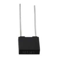 C241J103J20A201 CAP.POL.10nF 63VDC 5MM 5% BOX - 1