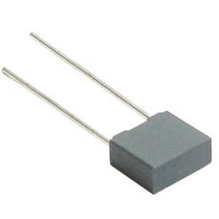 C242A333J20A201 CAP.POL.33nF 100VDC 5MM 5% MKT BOX TB FARATRONIC - 1