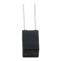C242A684J2SA201 CAP.POL.680nF 100VDC 5MM 5% MKT BOX TB FARATRONIC - 1