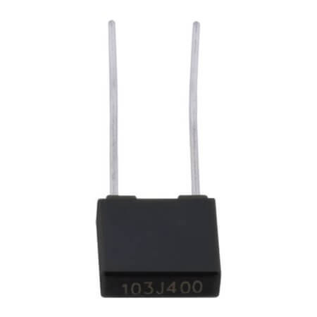C242G103J2SA201 CAP.POL.10nF 400VDC 5MM 5% MKT DIP TB - 1