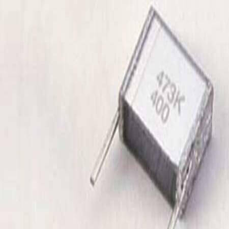 C252E105M60C000 CAP.POL.1uF 250V 15MM 20% - 1