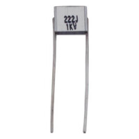 C253A222J20A201 CAP.POL.2n2 1000VDC 5MM 5% BOX TB - 1