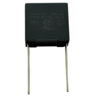 C26Q2334K6SC000 CAP.POL.330nF 305VAC 15MM 10% X2 MKT BOX - 1