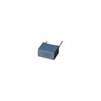 C322J224J60C000 CAP.POL.220nf 630VDC 15MM 5% X2 MKP FARATRONIC - 1