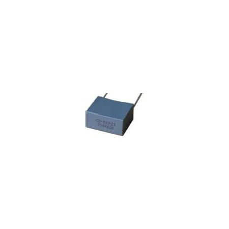 C322J224J60C000 CAP.POL.220nf 630VDC 15MM 5% X2 MKP FARATRONIC - 1