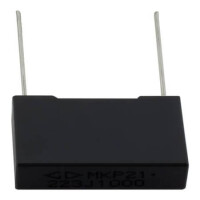 C323A223J90A907 CAP.POL.22nF 1000VDC 22.5MM 5% MKP TB FARATRON - 1