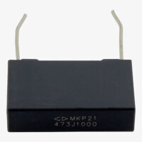 C323A473J90A907 CAP.POL.47nF 1000VDC 22.5MM 5% MKP BOX TB FARATRON - 1