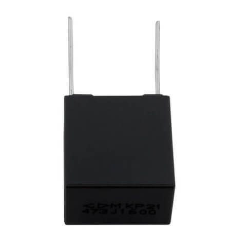 C323C473J60A605 CAP.POL.47nF 1600V 15MM 5% TB FARATRONIC - 1