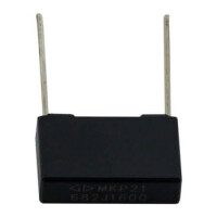C323C682J60A605 CAP.POL.6n8 1600VDC 15MM 5% MKP TB FARATRONIC - 1