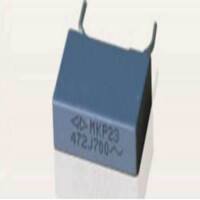 C33H2332J60A605 CAP.POL.3.3nF 400VAC 15MM 5% - 1