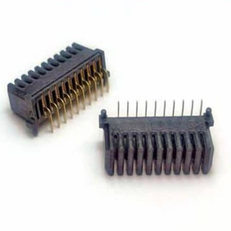 C3479-10RA1BYBT0R CONNECTOR BATTERY 10P 2.00MM FEMALE - 1