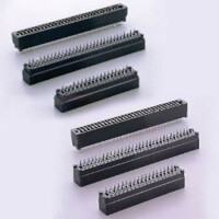 C3600-16SNDSB0R CONNECTOR EDGE CARD 16PIN(2X8) 2.54mm W/O STRAIGHT - 1