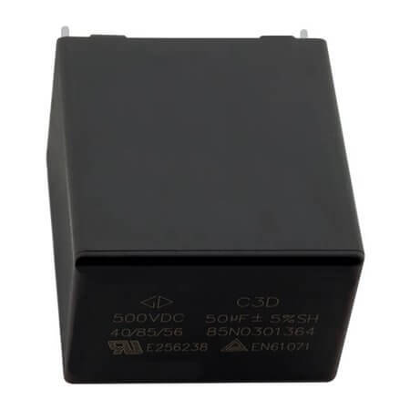C3D2H506JF0AC00 CAP.POL 50UF 500VDC 37.5MM %5 MKP BULK - 1