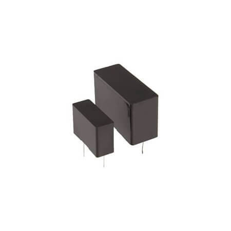 C3D3A256JF0AC00 CAP.POL 25UF 1000VDC 37.5MM %5 MKP BULK - 1
