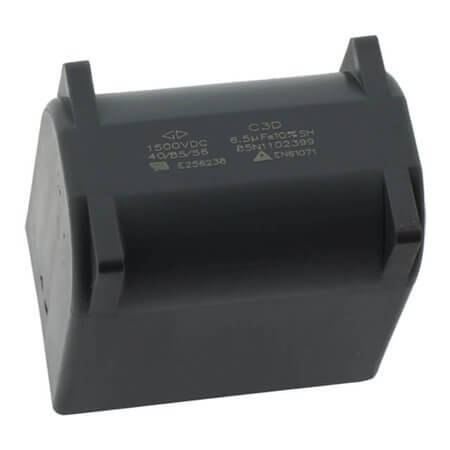 C3D4M655KF1B382 CAP.POL.6u5 1500VDC 37.5MM 10% BULK - 1