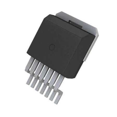 C3M0120090J-TR MOSFET DIS.22A 900V N-CH D2PAK SMT - 1