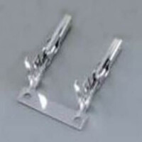 C4255TF-BT1 CONNECTOR TERMINAL 4.2MM FEMALE MATED WITH C4255HF - 1