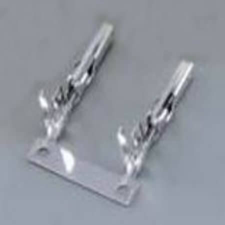 C4255TF-BT1 CONNECTOR TERMINAL 4.2MM FEMALE MATED WITH C4255HF - 1