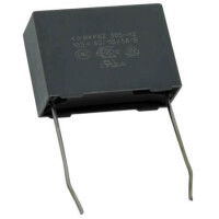 C42Q2105K9SA907 CAP.POL.1uF 305VAC 22.5MM 10% X2 TB FARATRONIC - 1