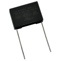 C42Q2154K6SA605 CAP.POL.150nF 305VAC 15MM 10% X2 MKP BOX TB FARATR - 1