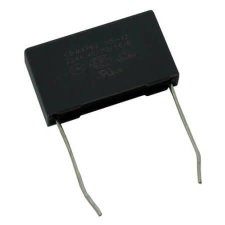 C42Q2224K9SA907 CAP.POL.220nF 305VAC 22.5MM 10% X2 TB FARATRONIC - 1