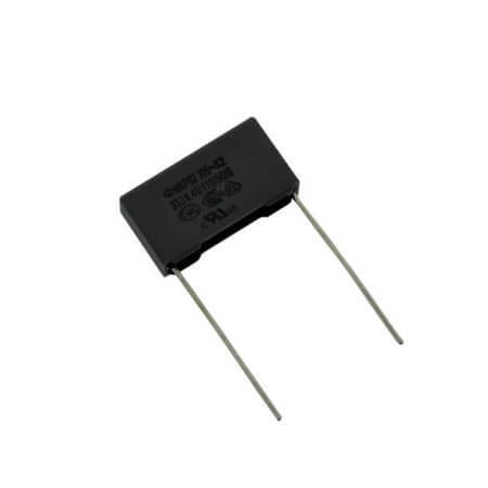 C42Q2333K6AA605 CAP.POL.33nF 305VAC 15MM 10% X2 TB FARATRONIC - 1