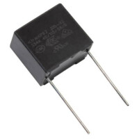 C42Q2334K6WC000 CAP.POL.330nF 305VAC 15MM 10% X2 MKP BOX THB - 1