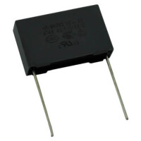 C42Q2474K9SA907 CAP.POL.470nF 305VAC 22.5MM 10% X2 TB FARATRONIC - 1