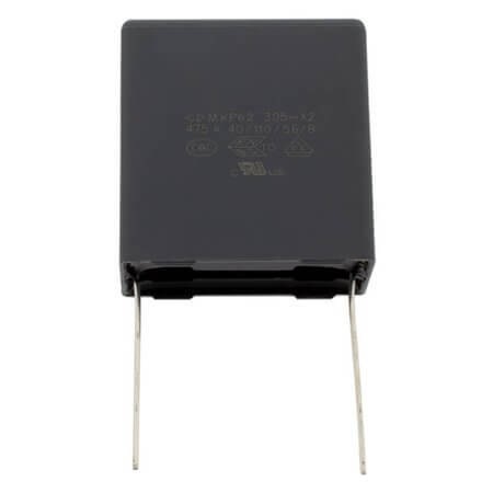C42Q2475KBAC000 CAP.POL.4u7 305VAC 22MM 10% X2 BULK - 1