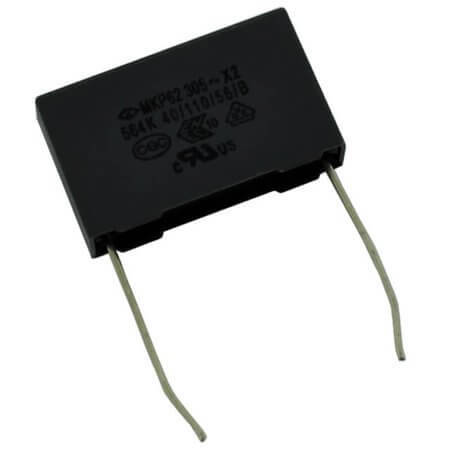 C42Q2564K9SA907 CAP.POL.560nF 305VAC 22.5MM 10% X2 MKP TB FARATRON - 1