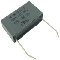 C42Q2684M9WC000 CAP.POL.680nF 305VAC 22.5MM 20% X2 - 1