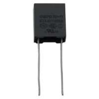 C43Q1472K30A301 CAP.POL.4n7 300VAC 7.5MM 10% - 1