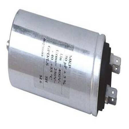 C44BWF13470ZA0J CAP.POL.470nF 2000VDC 5% 40X60 STUD - 1