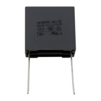 C45S1684M9SC000 CAP.POL.680nF 440VAC 22.5MM 20% X1 TB FARATRONIC - 1