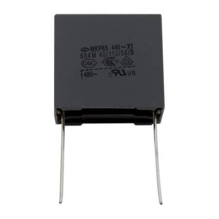 C45S1684M9SC000 CAP.POL.680nF 440VAC 22.5MM 20% X1 TB FARATRONIC - 1