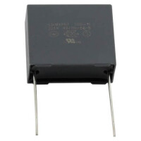 C47H2223K90C000 CAP.POL.22nF 500VAC 22.5MM 10% - 1