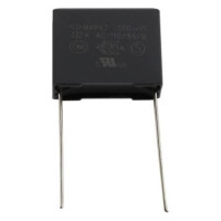 C47H2332K60C000 CAP.POL.3.3nF 500VAC 15MM 10% - 1