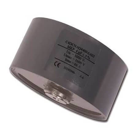 C4DRJAQ5200AA0J CAP.POL.20uF 700VDC - 1