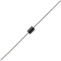 C4SRH3.5X5A/S-LF FERRITE BEAD 6A AXIAL - 1