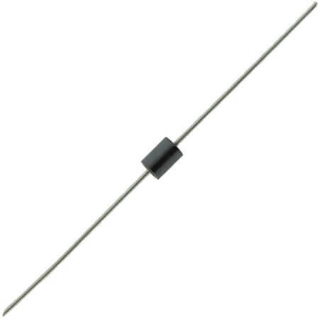 C4SRH3.5X5A/S-LF FERRITE BEAD 6A AXIAL - 1