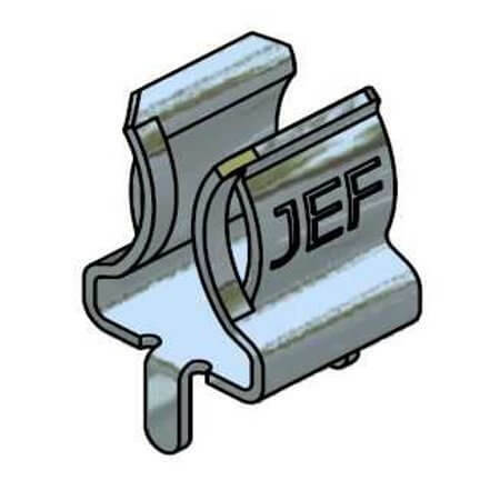 C550625024N FUSE HOLDER 6.35MM DIAMETER - 1