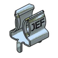 C550625024N FUSE HOLDER 6.35MM DIAMETER - 1
