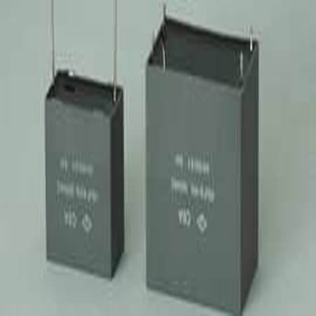 C6AE2256JM0A000 CAP.POL.25uF 250VAC - 1