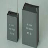 C6AE2256KM0A000 CAP.POL.25uF 250VAC %10 52.5MM AC FILTER - 1