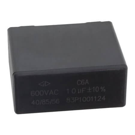 C6AU1105KF20452 CAP.POL.1uF 600VAC 37.5MM 10% FARATRONIC - 1